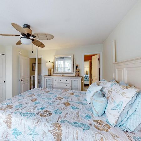 Sunset Village 31E Ocean City Kültér fotó