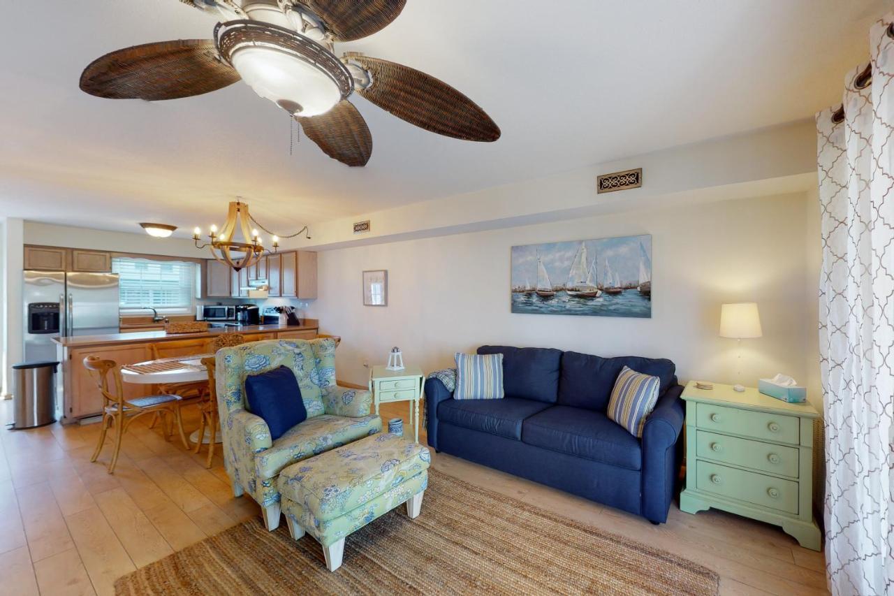 Sunset Village 31E Ocean City Kültér fotó