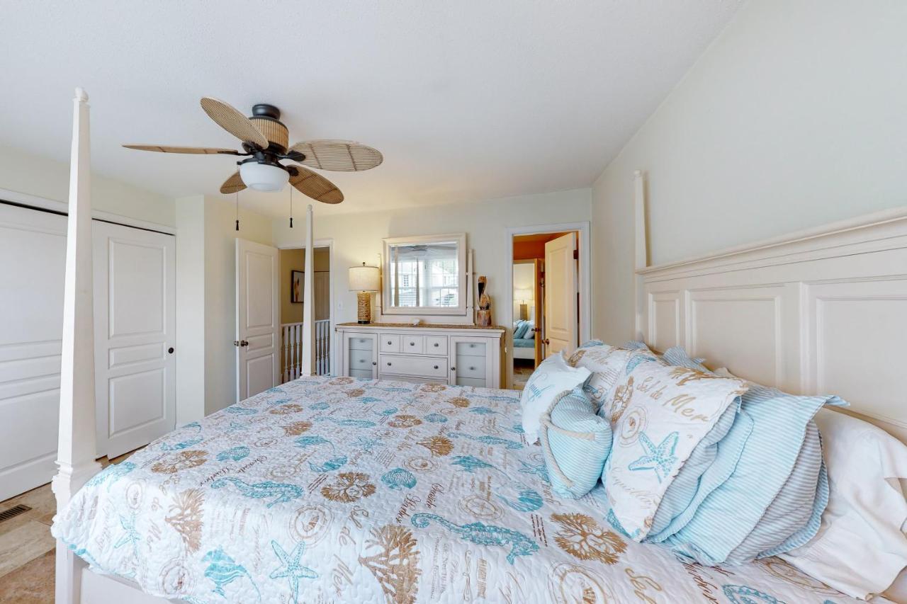 Sunset Village 31E Ocean City Kültér fotó