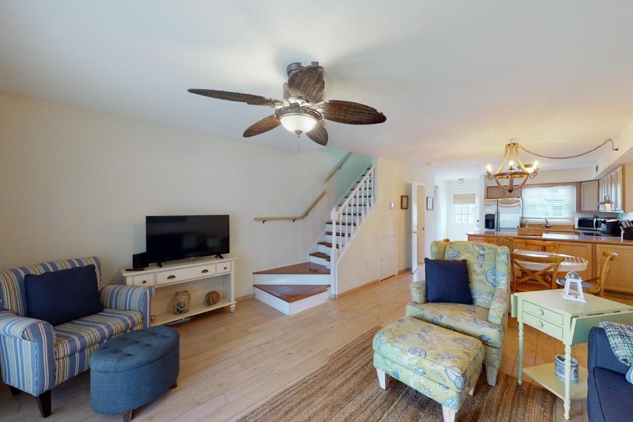 Sunset Village 31E Ocean City Kültér fotó
